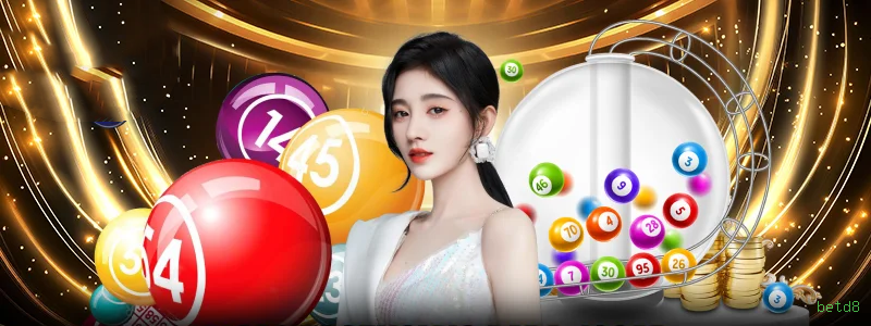 Download app betd8 Android iOS