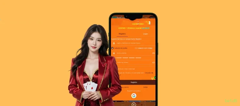 Slots no app betd8 mobile