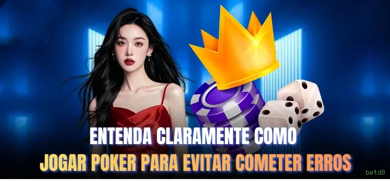 Configurações úteis dentro do app betd8