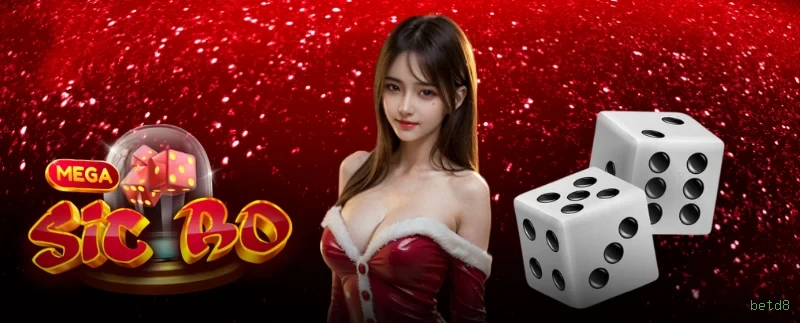 Cassino betd8 app mobile