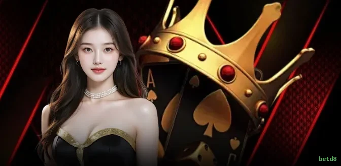 betd8 slots no app